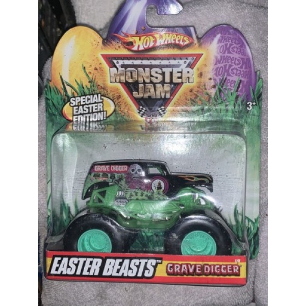 Grave Digger