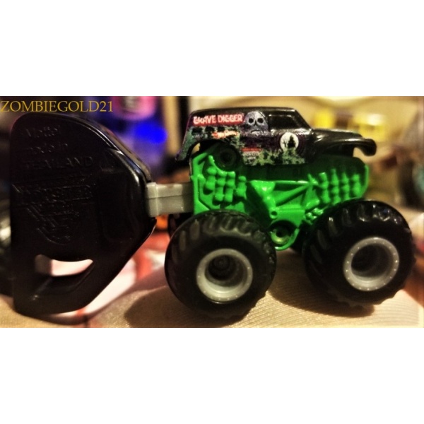 Grave Digger