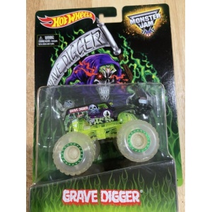 Grave Digger