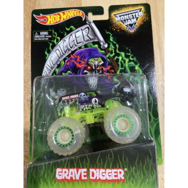 Grave Digger