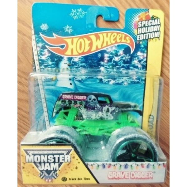 Grave Digger