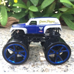Grave Digger