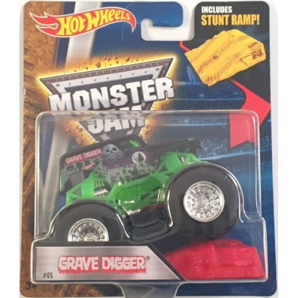 Grave Digger