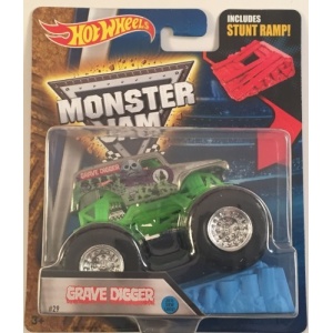 Grave Digger