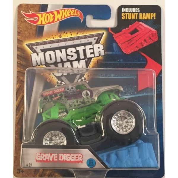 Grave Digger