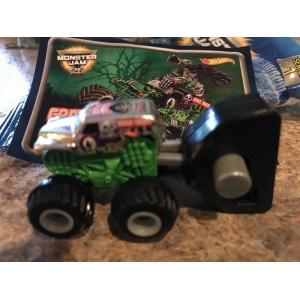 Grave Digger