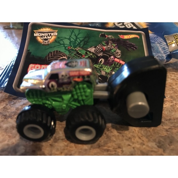 Grave Digger