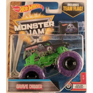 Grave Digger