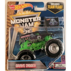 Grave Digger