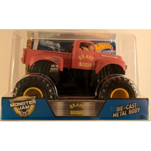 Grave Digger