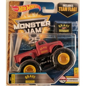 Grave Digger