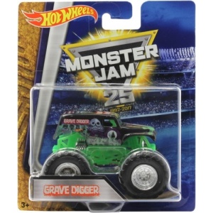 Grave Digger