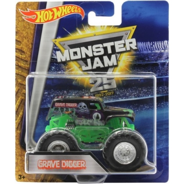 Grave Digger