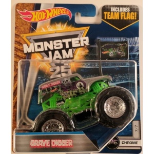 Grave Digger