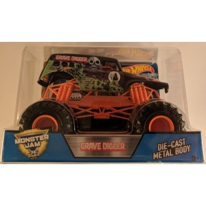 Grave Digger