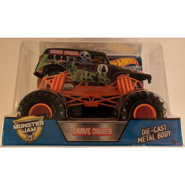 Grave Digger