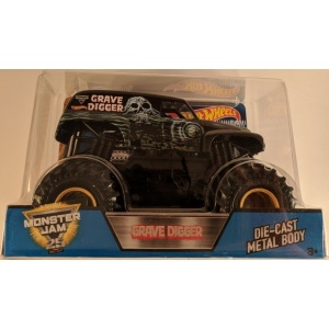 Grave Digger