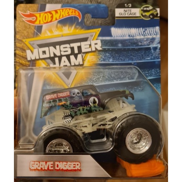 Grave Digger