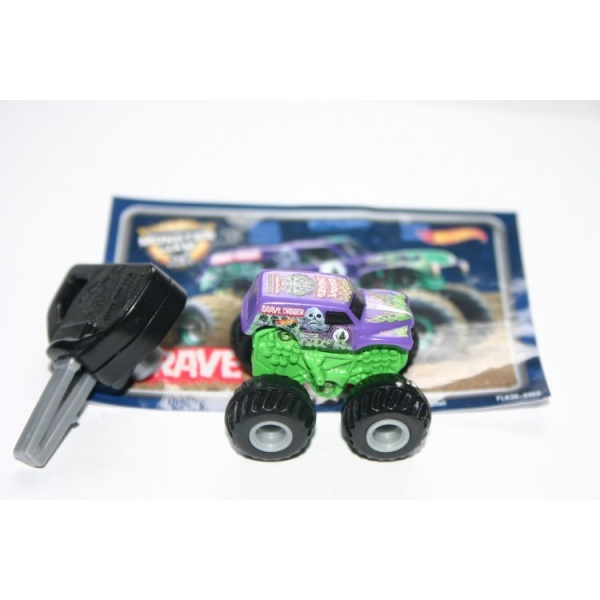 Grave Digger