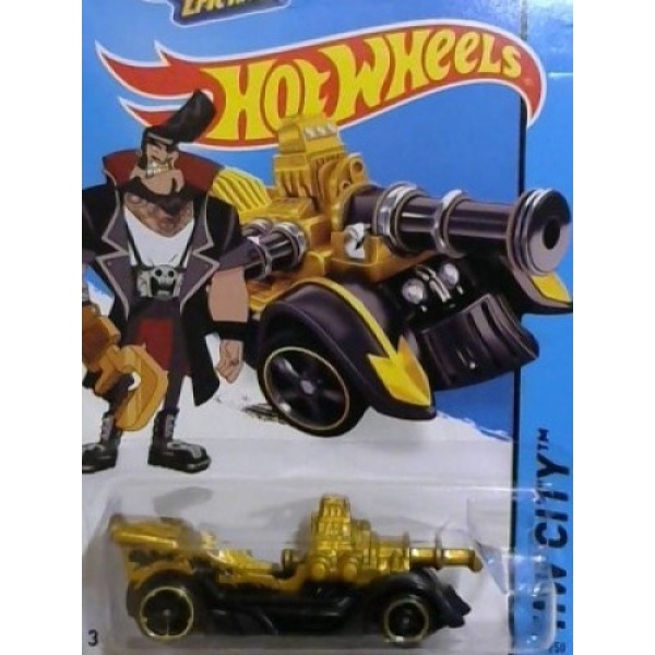 Grease Rod