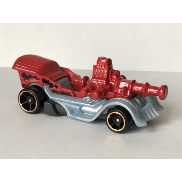 Grease Rod