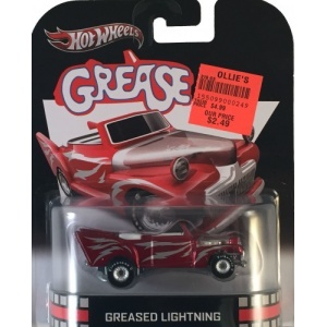 Greased Lightning