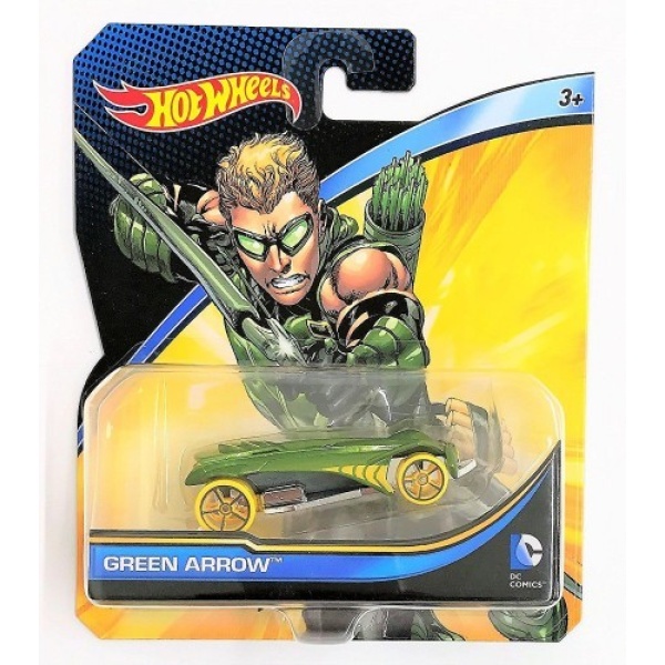 Green Arrow