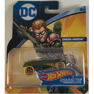 Green Arrow