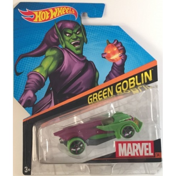 Green Goblin