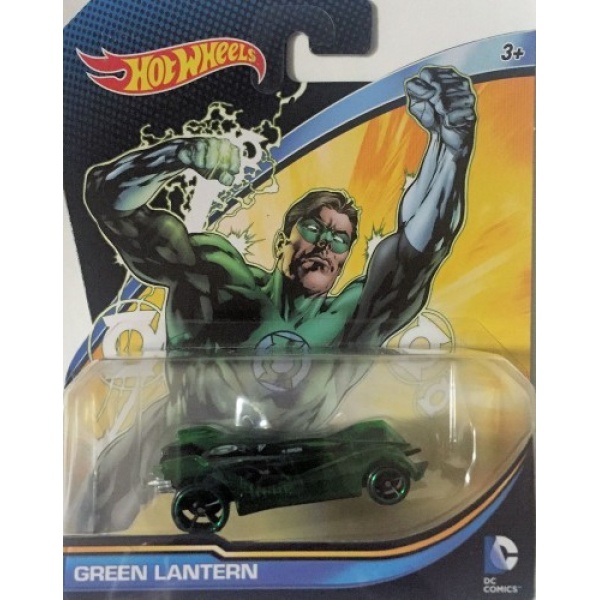 Green Lantern