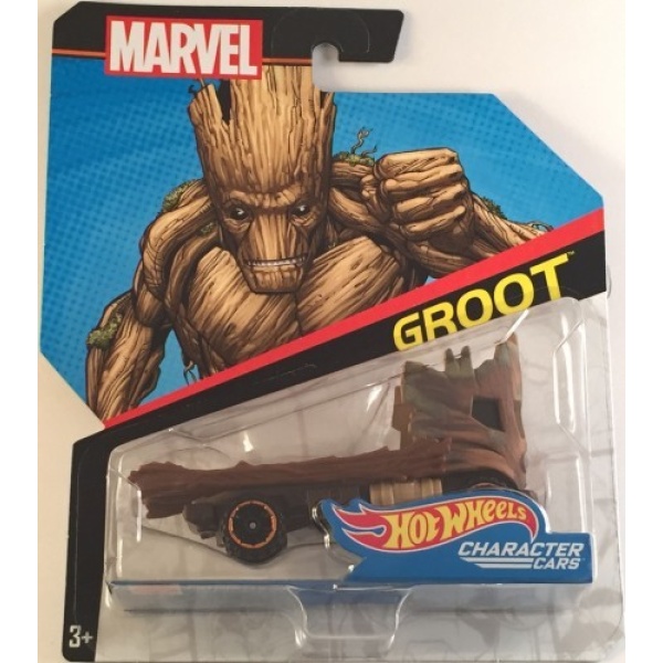 Groot
