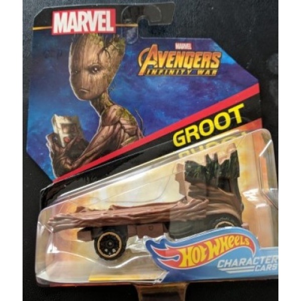 Groot
