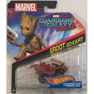 Groot Go-Kart