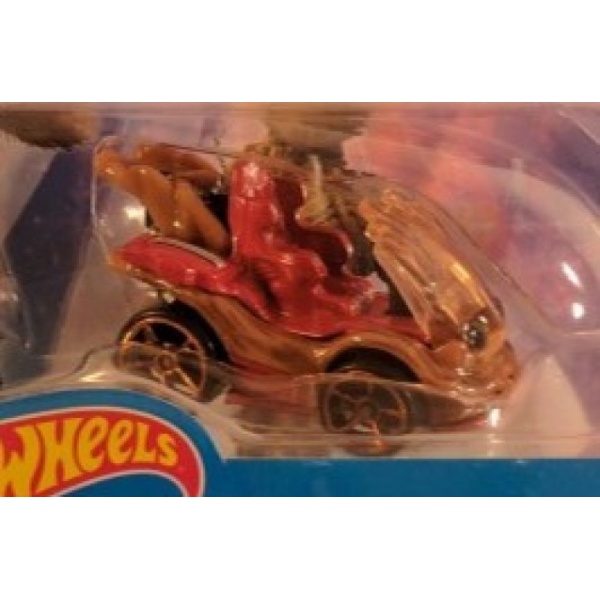 Groot Go-Kart