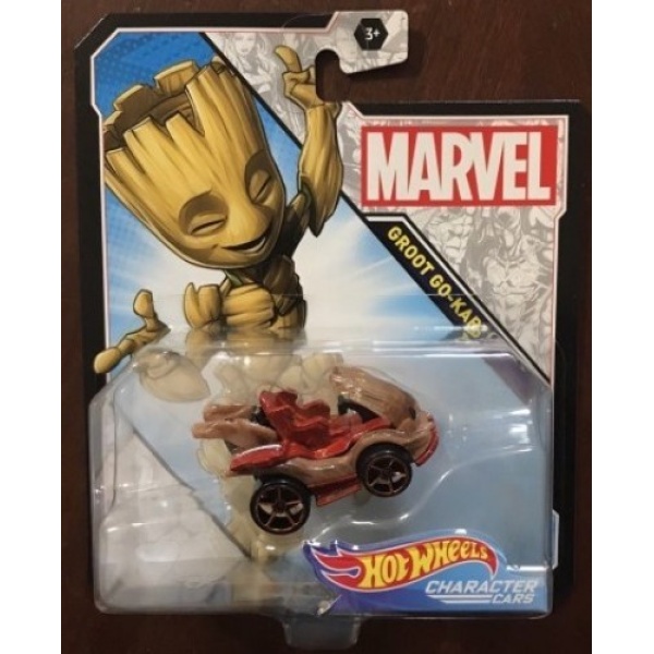 Groot Go-Kart