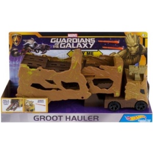 Groot Hauler