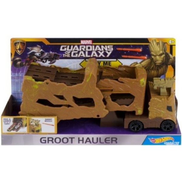 Groot Hauler