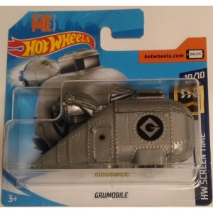 Grumobile