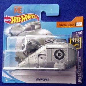 Grumobile