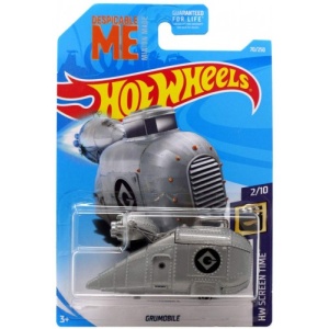 Grumobile
