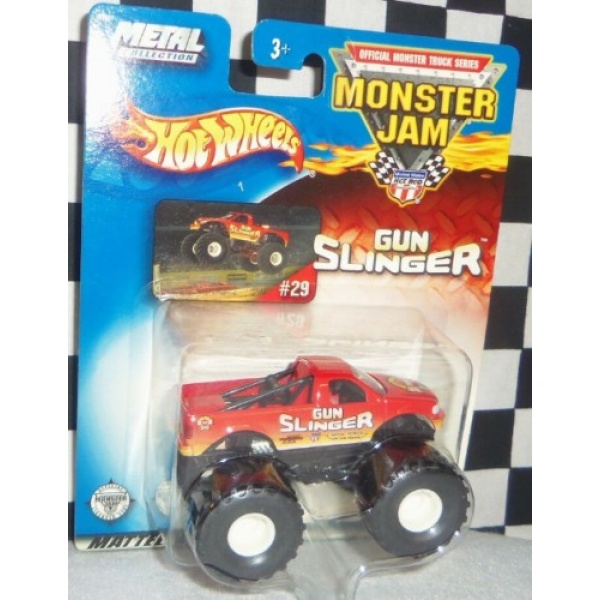 Gunslinger