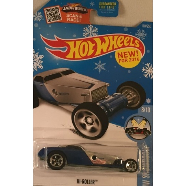 HI-Roller