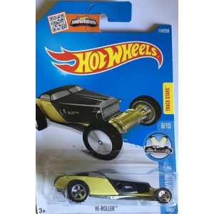 HI-Roller