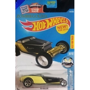 HI-Roller