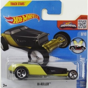 HI-Roller