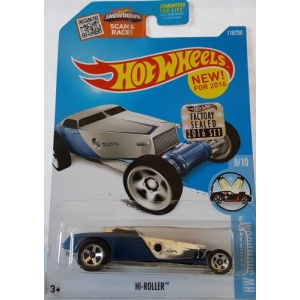 HI-Roller