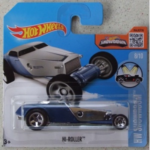 HI-Roller