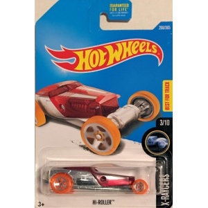 HI-Roller