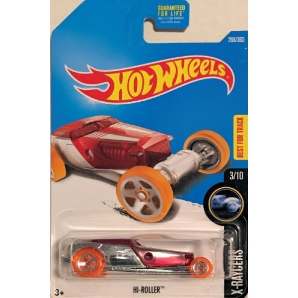 HI-Roller