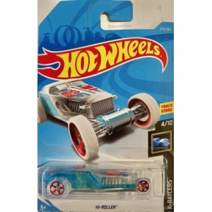HI-Roller